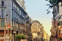 Columbia Downtown Cairo Hotels in Cairo