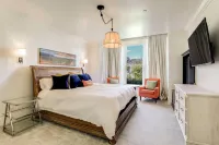 Casa Rosa in St Helena Hotels in St. Helena