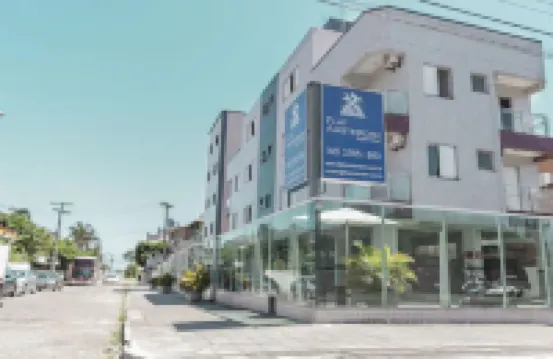 Hanna Amsterdam Praia Hotel