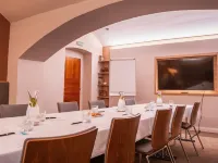 Boutique Hotel Klarov Hotels near Trdelnik