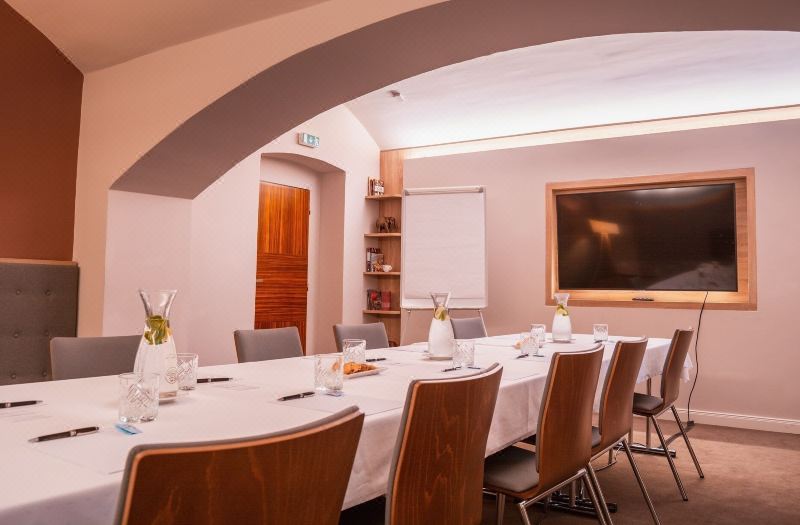 Boutique Hotel Klarov photo 2