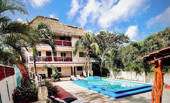 Hotel El Perico Marinero