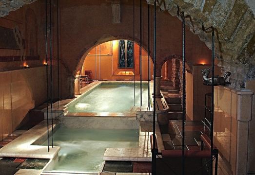 레지덴체 그레고리아네 내부 이미지