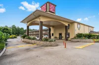 Executive Inn & Suites Magnolia