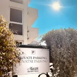 Hotel Maksim Hotel a 