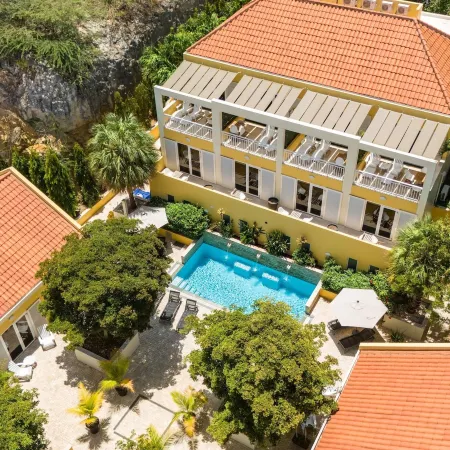 Bayside Boutique Hotel - Blue Bay Golf & Beach Resort