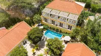 Bayside Boutique Hotel - Blue Bay Golf & Beach Resort - Beach