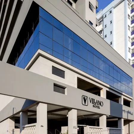 Villano Hotel
