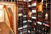 Nice Hotel - bar