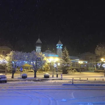 La Résidence le Grand Tétras