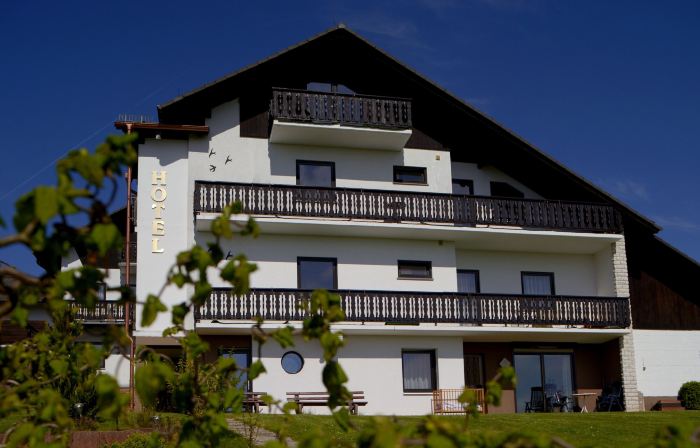 Hotel Seeschlößchen