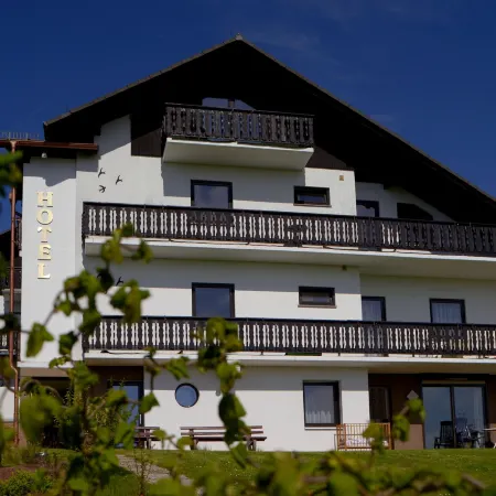 Hotel Seeschlößchen