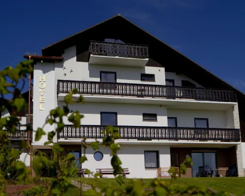 Hotel Seeschlößchen Hotels in Waldeck
