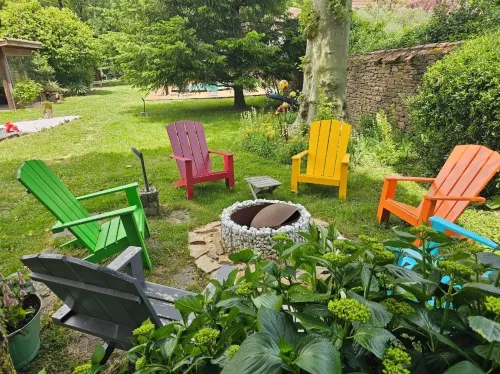 Bastide du Thoré Hotels in Labastide-Rouairoux