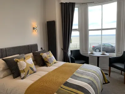 Marlborough Sea View Holiday Apartments Hotels in 