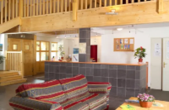 聖索林農場假期女士公寓酒店