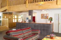 聖索林農場假期女士公寓飯店