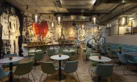 Link Hotel & Hub by Dan Hotels Hotels in Ramat Gan