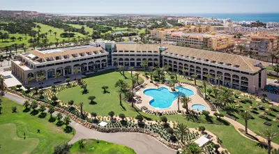 Hotel AR Golf Almerimar Hotel in zona Ocine Copo