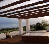 Hotel la Rosa dei Venti resort Hotel a Pachino