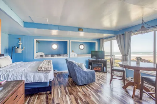 Moolack Shores Inn Hotels in Otter Rock