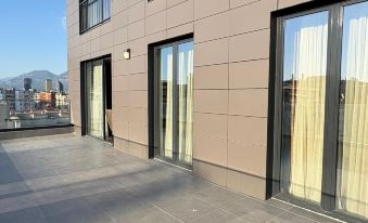 Blue Boutique Apartments 1