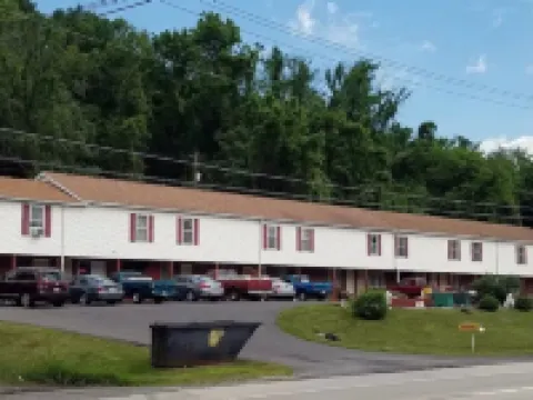 Stardust Motel Hotels in Perry County