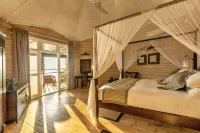 Komandoo Island Resort & Spa Hôtels à : Kanifushi