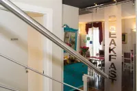 Pepe's Home B&B Hotels in Moncalieri