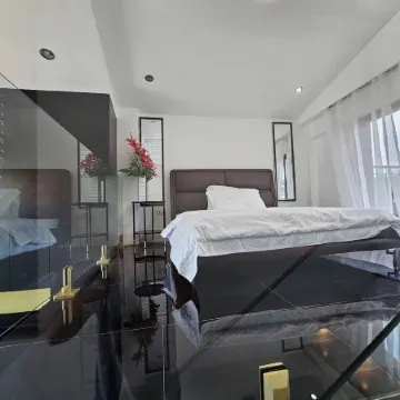 Casa Prinza Luxury Suite