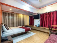 Hotel Arma Near BKC Các khách sạn gần Khu ổ chuột Dharavi