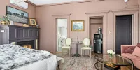 Historic Cotton Mansion Duluth Boutique Hotel - Suite Selina Louis