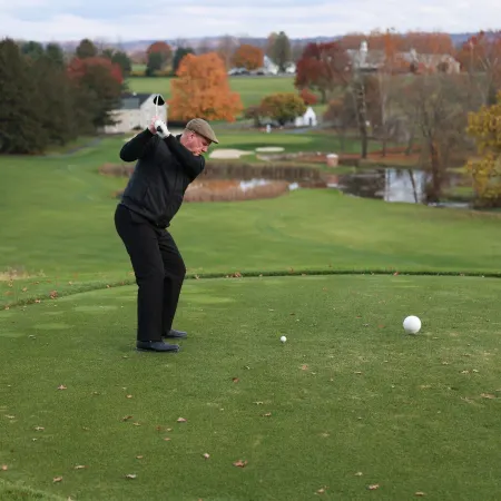 Moselem Springs Golf Club