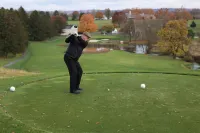 Moselem Springs Golf Club Hotels in Berks County