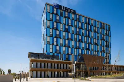 TRYP by Wyndham Ciudad Guzman UTTSA فنادق في 