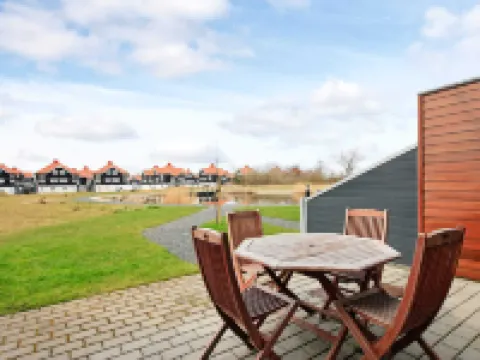 5 Star Holiday Home in Bogense