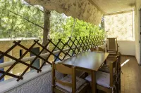 Phaedrus Living Saronida Seaside Flat Hotels in Saronikos