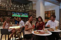 InterContinental Hotels MANAGUA AT METROCENTRO MALL by IHG - 5 estrellas