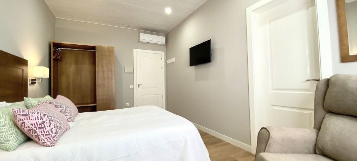 Azafrán Consuegra Hotels in La Mancha