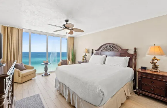 潘翰德度假長灘度假村酒店