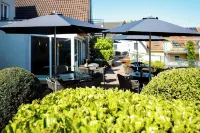 Villa Bosco - Boutiquehotel Hotels in Walldorf