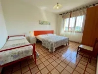 Spacious Apartment Near the Beach - 2-Star