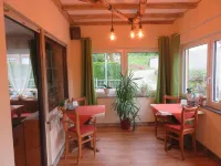 Hotel Haus am Berg