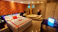 Paradies Hotéis e Motéis Hotels in Concórdia