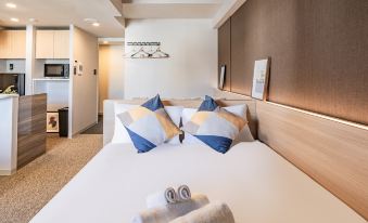 Apartment Hotel 11 Shinsaibashi III