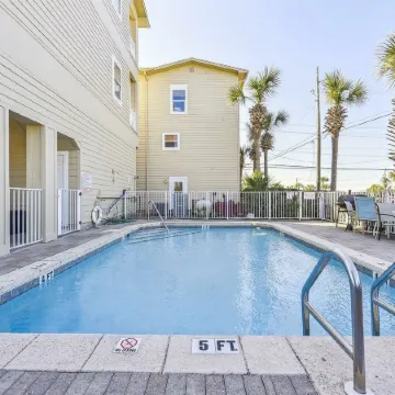 Second Wind by Book That Condo