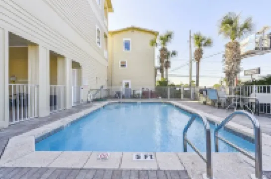 Second Wind by Book That Condo