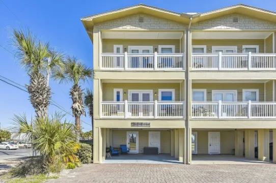 Second Wind by Book That Condo