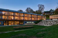 Kulturhof Stanggass Hotels near Pilgrimage Church of St. Bartholomew