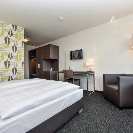 Hotel Vorfelder